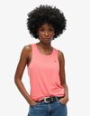 Superdry tops oranje