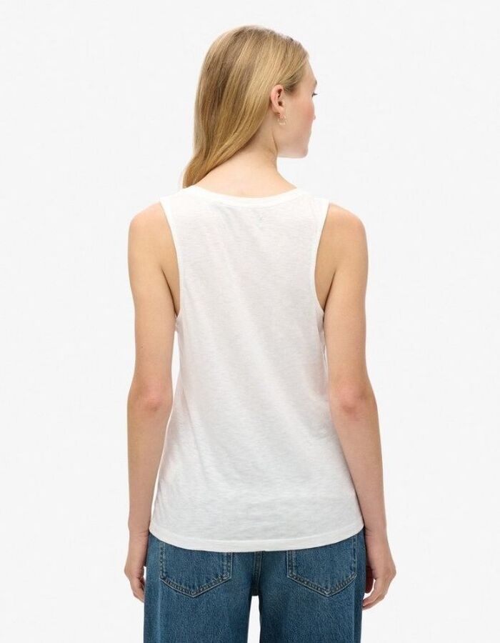 Superdry tops wit