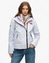 Superdry regenjassen blauw