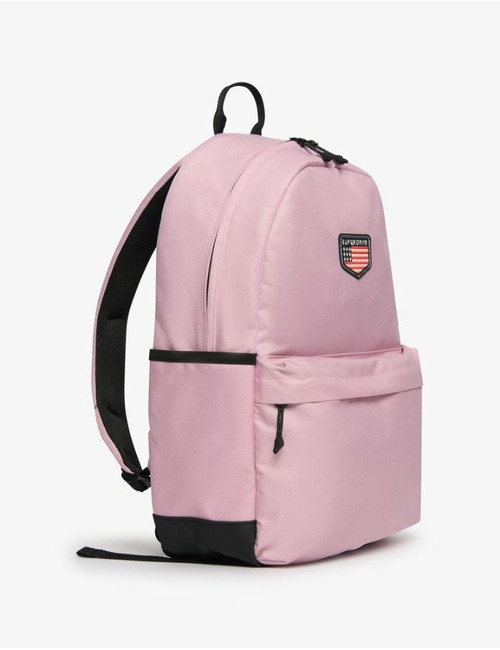 Superdry rugzak roze