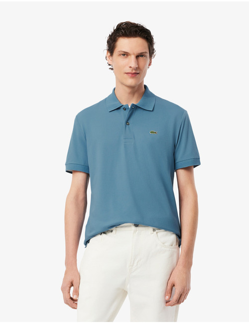 Classic Fit L.12.12 Light Polo