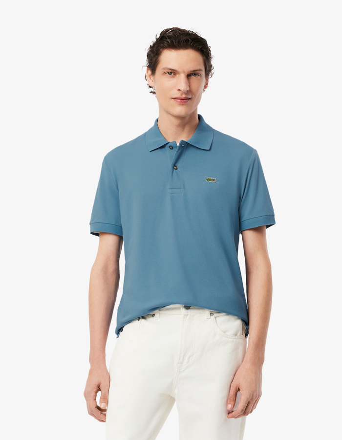 Classic Fit L.12.12 Light Polo
