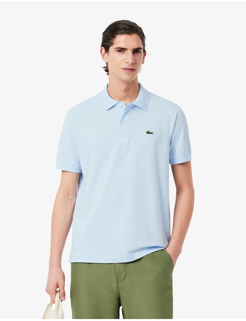 Classic Fit L.12.12 Light Polo