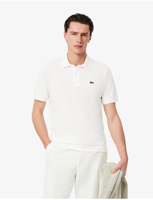 Classic Fit L.12.12 Light Polo