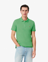 Slim Fit L.12.12 Piqué Polo