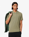 Slim Fit L.12.12 Piqué Polo 