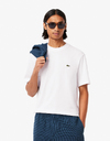 Katoenen T-shirt  
