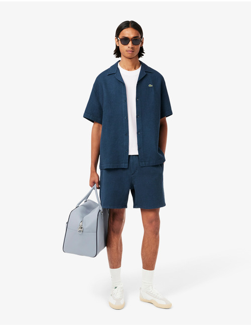 Katoenen T-shirt  