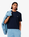 Katoenen T-shirt  