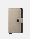 De Miniwallet Matte Desert