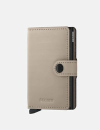 De Miniwallet Matte Desert