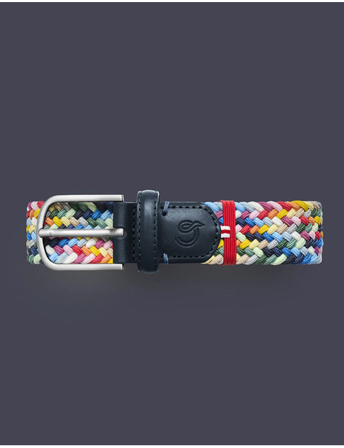 The San Francisco Multi Elastische riem