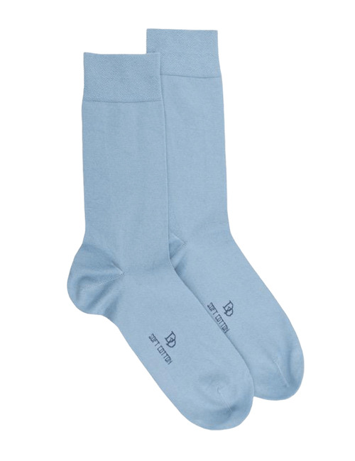 Soft Cotton heren sokken van Egyptisch katoen