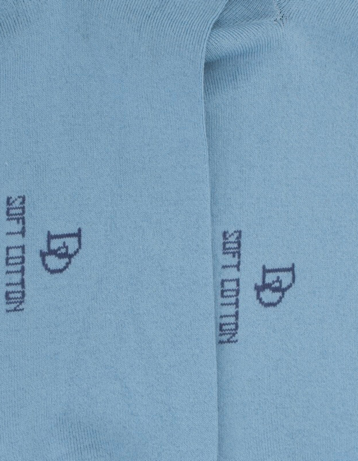 Soft Cotton heren sokken van Egyptisch katoen