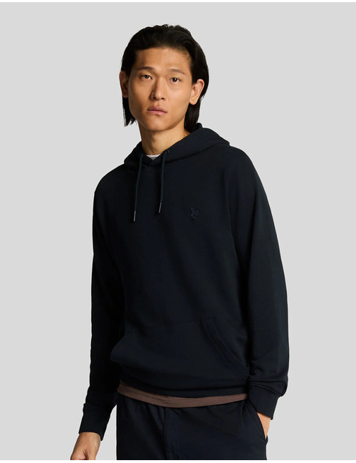 Superfine Pullover Hoodie  