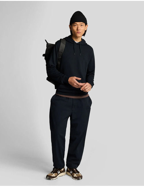 Superfine Pullover Hoodie  