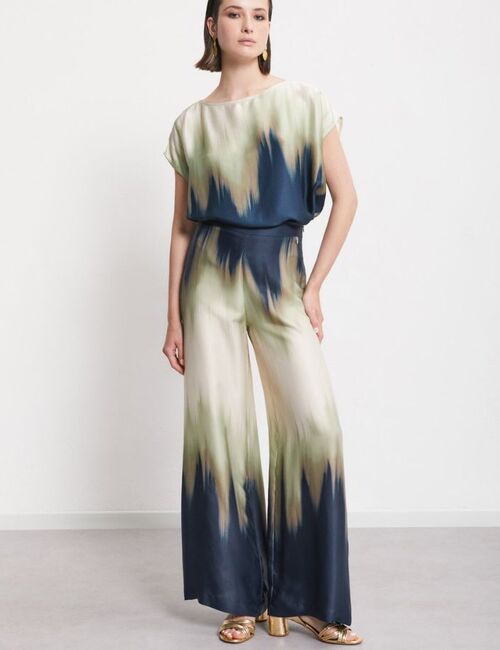 Ottodame - Zomerlook