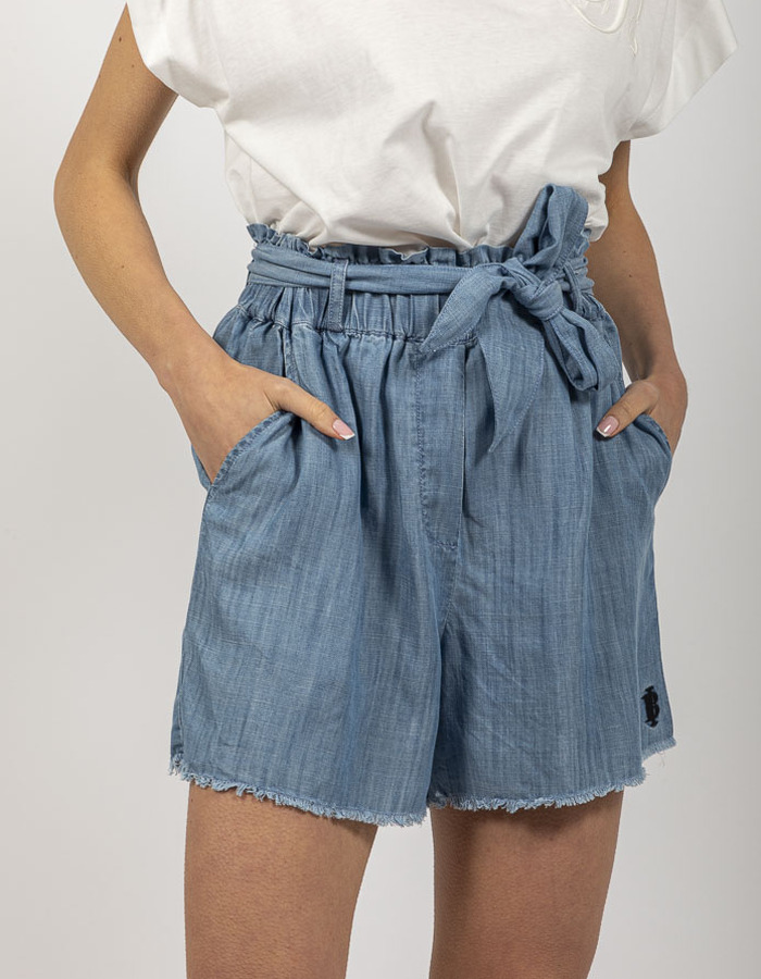Ibana short jeans