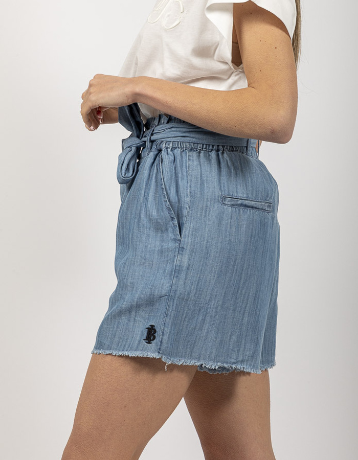 Ibana short jeans