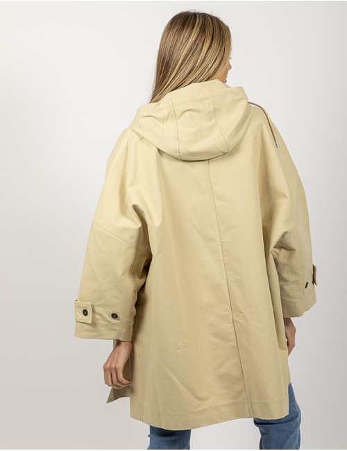 Liviana Conti regenjassen beige