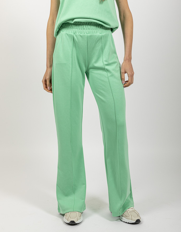Aimee The Label jogging groen