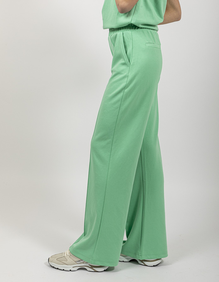 Aimee The Label jogging groen
