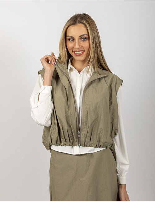 Aimee The Label jas kaki