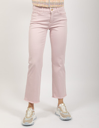 Cambio regular fit jeans roze