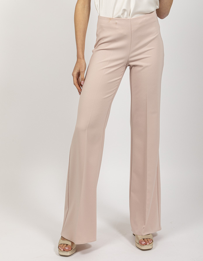 Rinascimento geklede broek roze