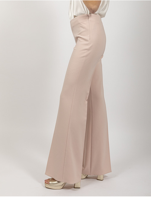Rinascimento geklede broek roze