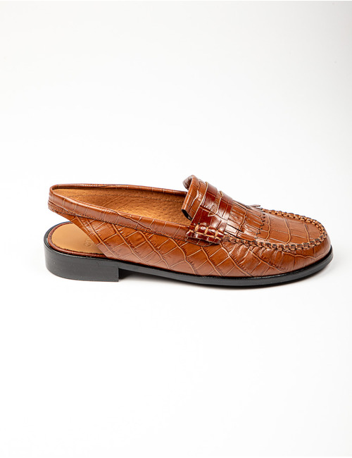 Ctwlk mocassin bruin