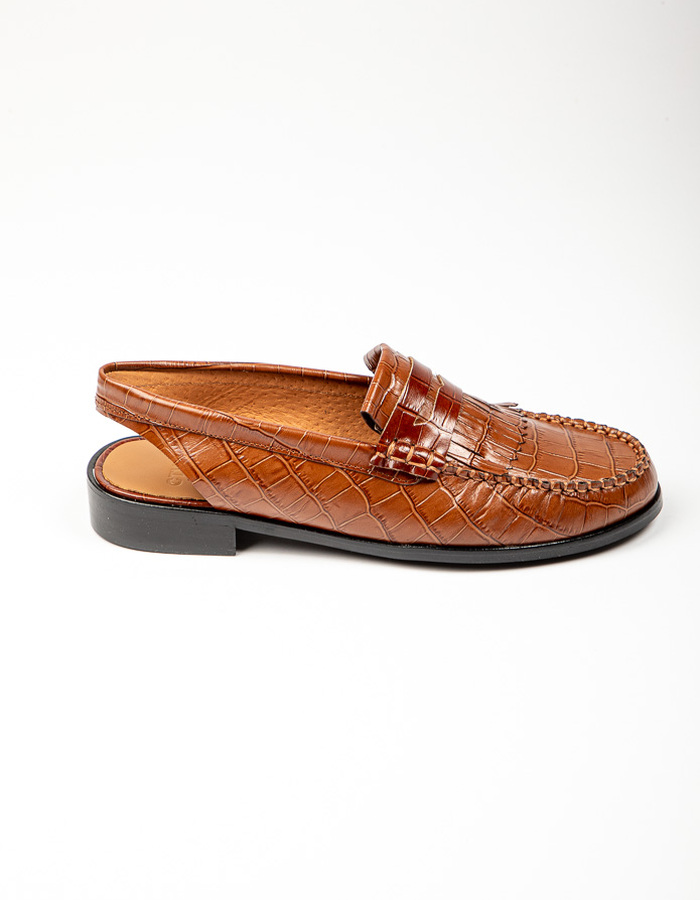 Ctwlk mocassin bruin