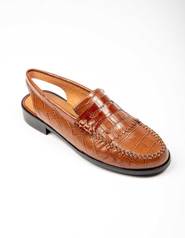 Ctwlk mocassin bruin