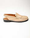 Ctwlk mocassin beige