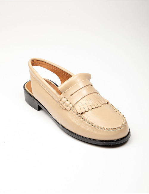 Ctwlk mocassin beige