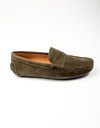 Ctwlk mocassin kaki