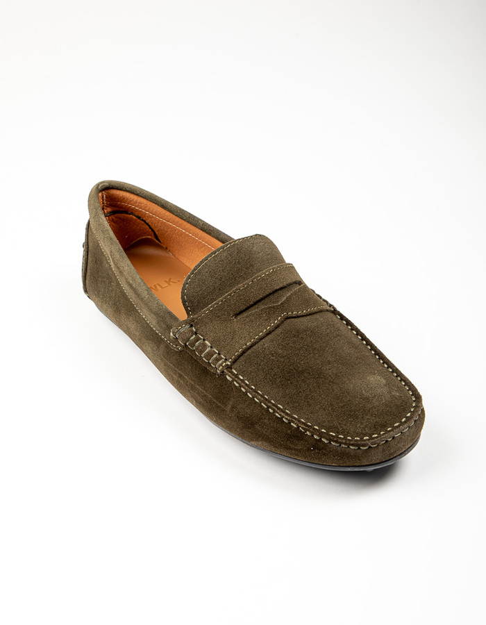 Ctwlk mocassin kaki