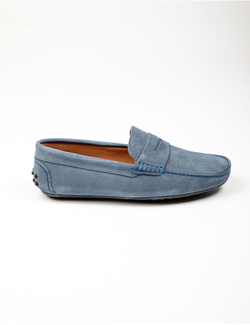 Ctwlk mocassin jeans