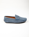 Ctwlk mocassin jeans