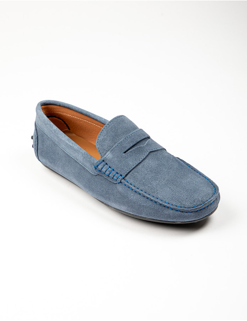 Ctwlk mocassin jeans