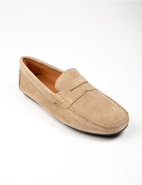 Ctwlk mocassin beige