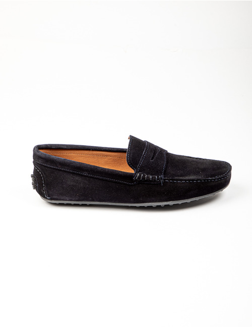 Ctwlk mocassin marine