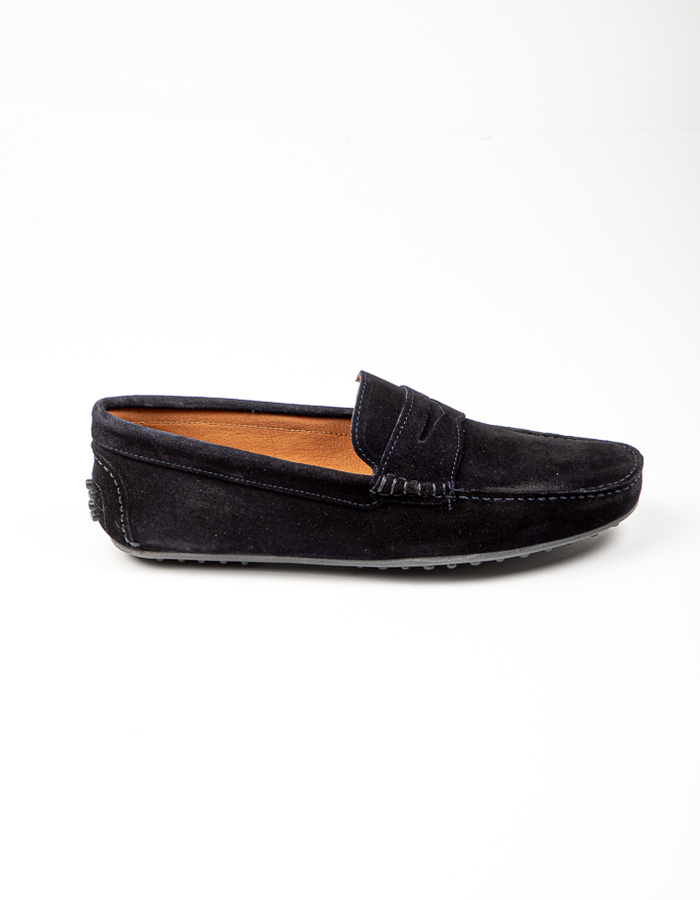 Ctwlk mocassin marine