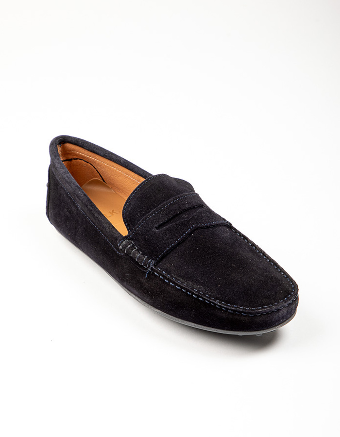 Ctwlk mocassin marine