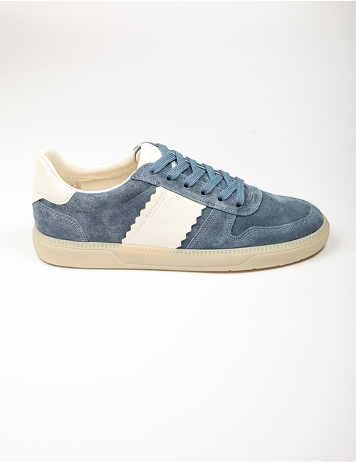 Kennel & Schmenger sneaker blauw