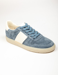Kennel & Schmenger sneaker blauw