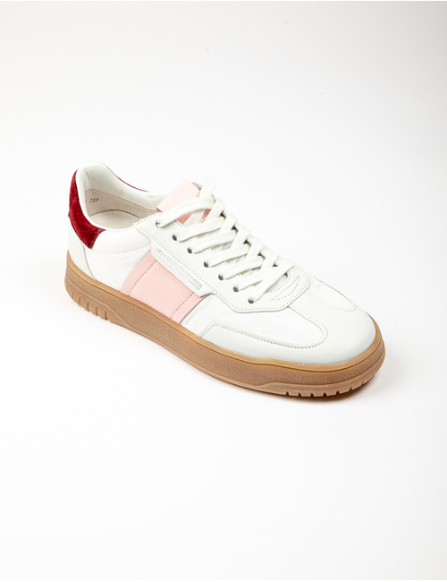Kennel & Schmenger sneaker wit