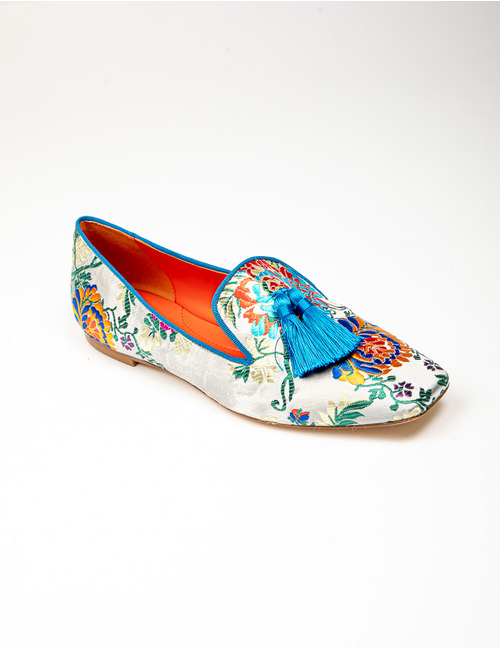Loafer multicolor