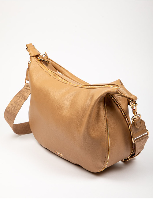 Liu Jo handtas camel