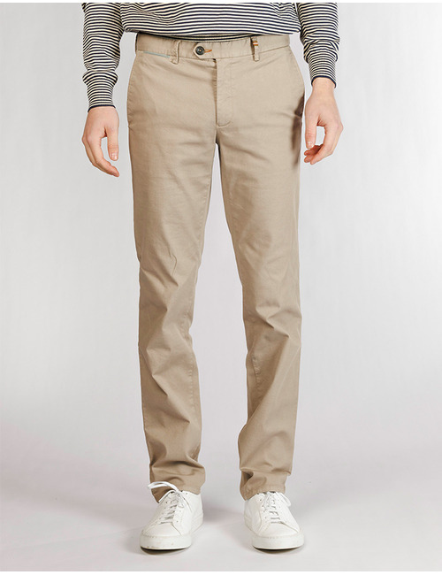 Regular Fit Magnus Chino